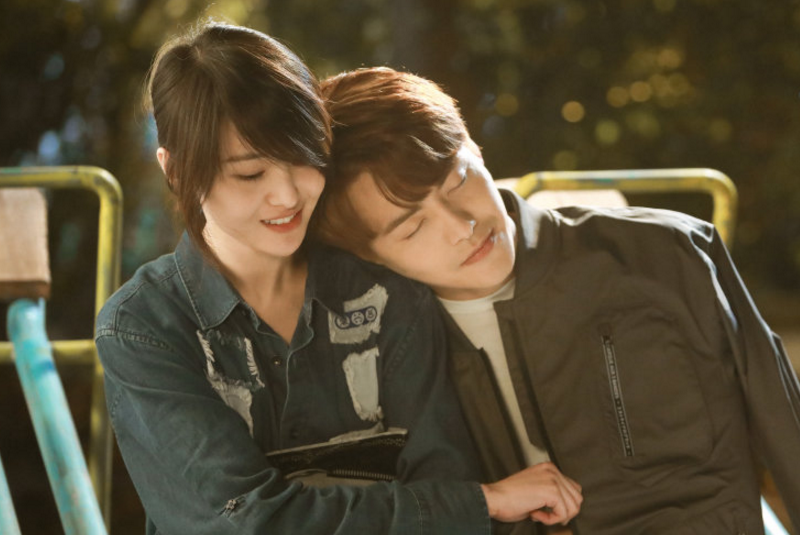 郑爽美好的时光热播马天宇戏份像客串工作室不宣传很明智