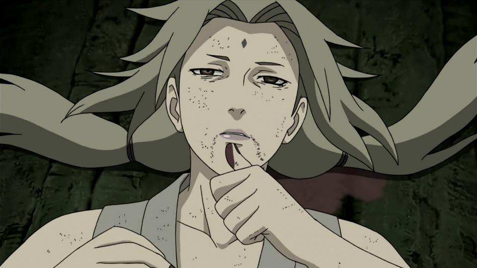 历代火影单挑阿凯,纲手:五五开,卡卡西:被秒杀,他:再来十个