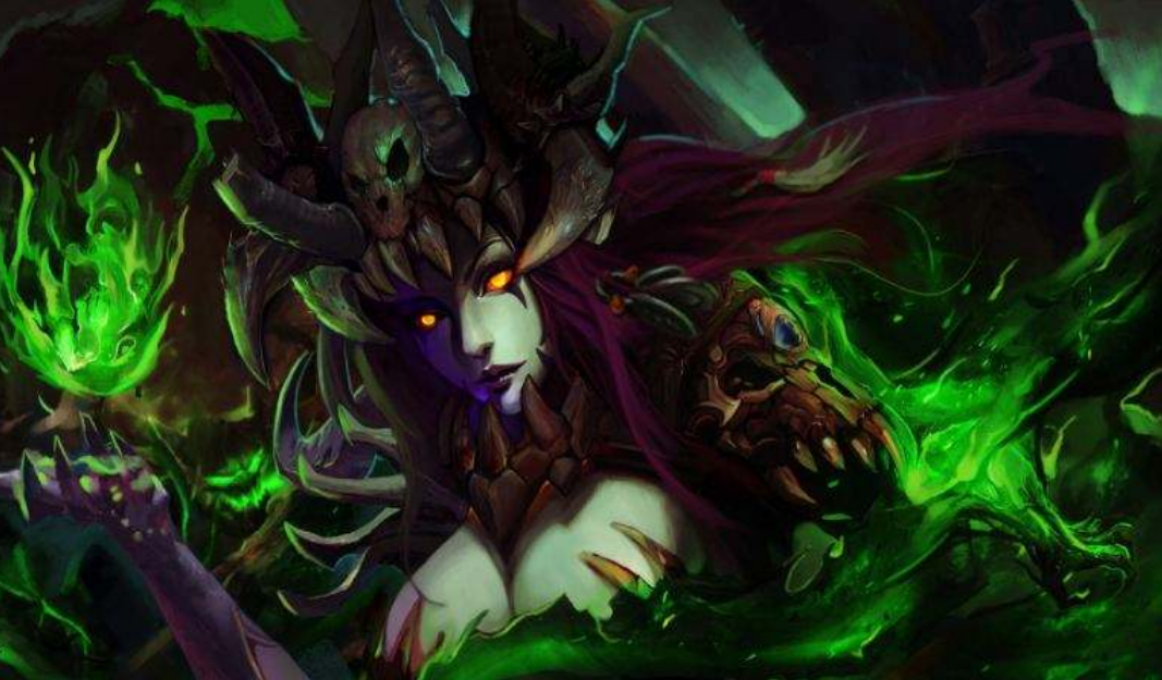 魔兽世界潘达利亚与世隔绝后第一个踏出迷雾是一个农场少年