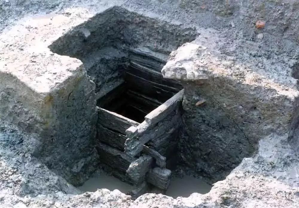 打开文化之门|申遗成功的良渚古城遗址,因何而特别?