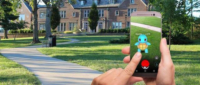 微信小程序ar能力来了谁最有戏