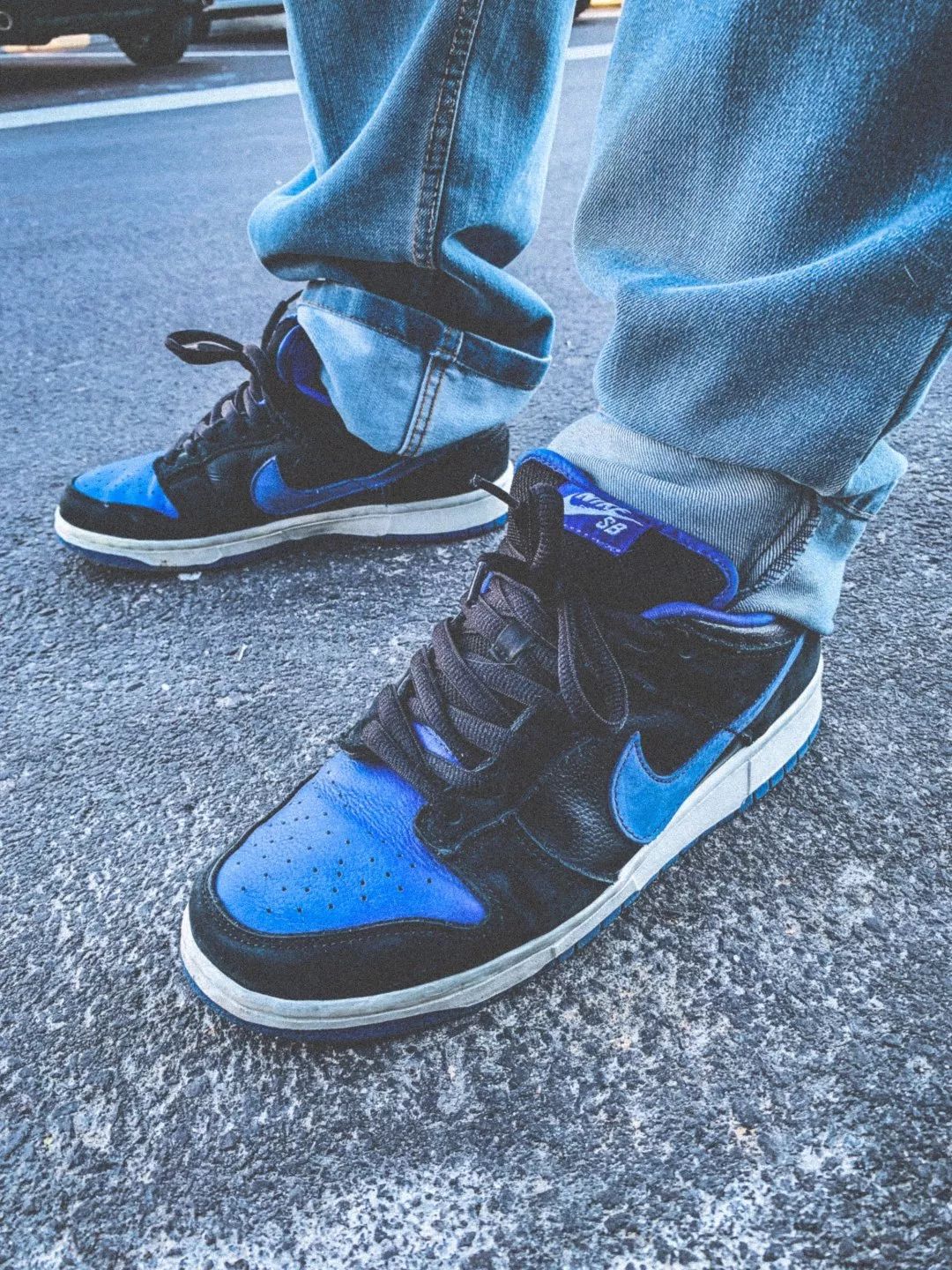 晒鞋|a锥的夏天,球鞋的冰与火之歌!__财经头条