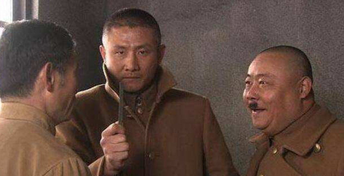 出道就演坏人经典角色是很多人的童年阴影真实身份竟然是这样