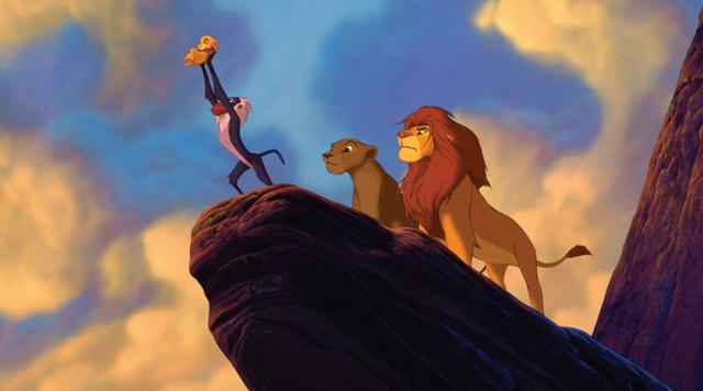 荣耀石凯文乐福在加拿大冰原模仿狮子王名场面