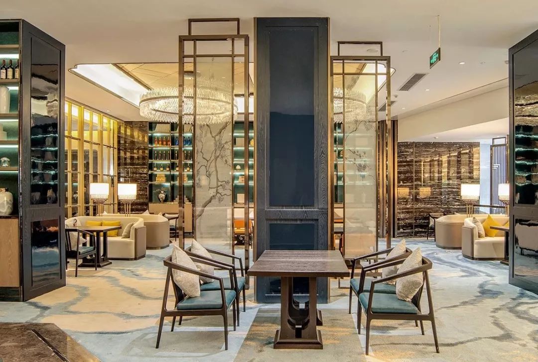 演唱会明星相继下榻 港府洲际酒店脱颖而出