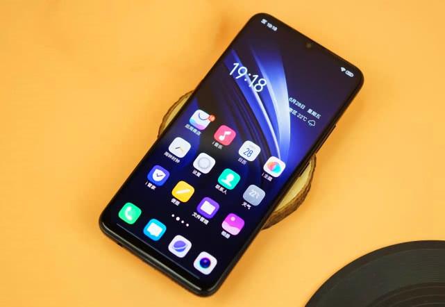 手机性能过剩vivo旗下的iqooneo算是解决此问题了