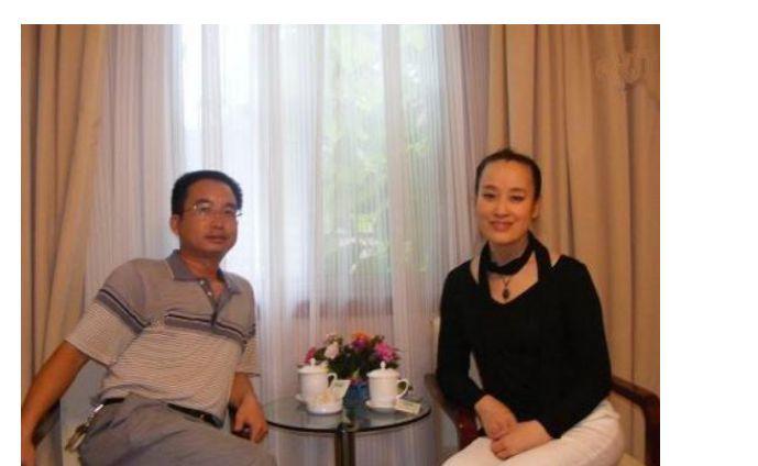 远嫁德国却只活56岁,没能孝敬养母成一生遗憾|养母|春晚|索宝莉_新浪