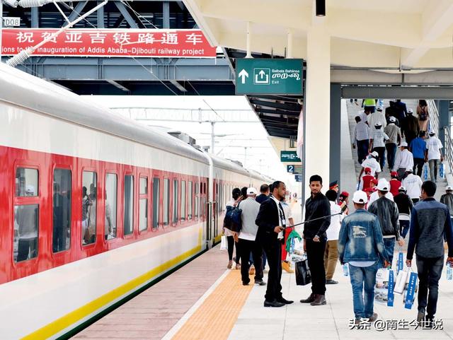 埃塞俄比亚年GDP增长率_加纳、吉布提、科特迪瓦、埃塞俄比亚等非洲四小龙2018年GDP预测