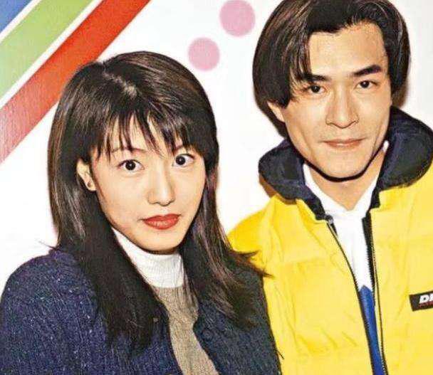 郭采洁宣萱被传绯闻，古天乐全部否认，她是唯一被承认的女友