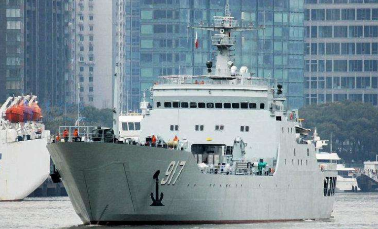 作为我国海军战斗的王牌,你知道南海舰队到底有多强大吗?