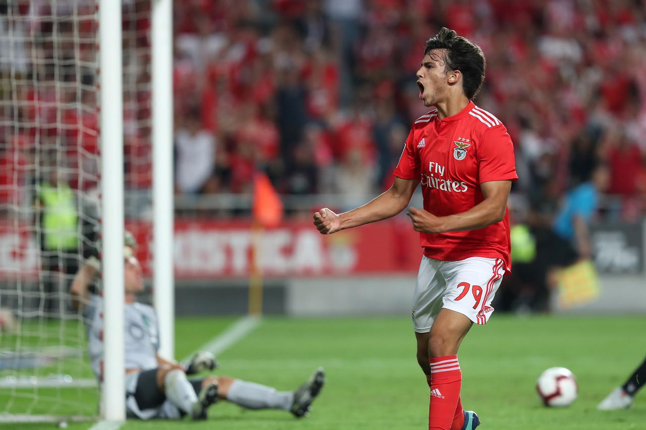 26亿欧豪购菲利克斯,马竞"西蒙尼主义"的变与不变