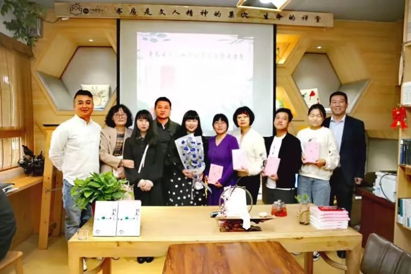 聚焦书博会|畅销书作家何红雨:从书博会看出版风向