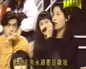 古天乐否认和宣萱的结婚传闻,但大家多希望他们是真的啊!