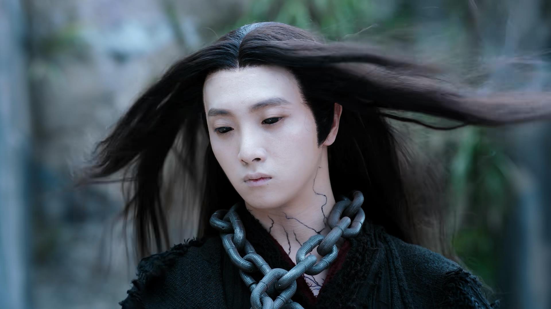 温宁成《陈情令》表情包担当?本尊示范吃瓜正确姿势,被赞超有梗