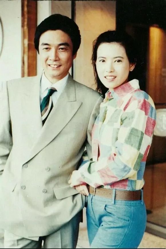 古天乐否认和宣萱的结婚传闻,但大家多希望他们是真的啊!
