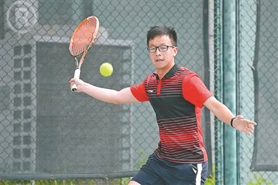 2025全球网球联赛赛程_ATP/WTA积分排名+比赛直播全覆盖中国板式网球巡回赛上海站落幕