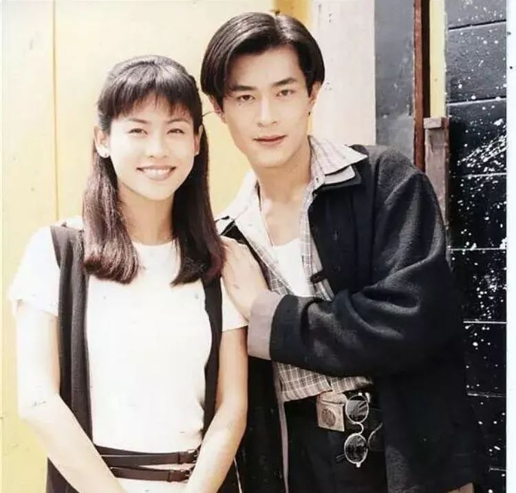 古天乐否认和宣萱的结婚传闻,但大家多希望他们是真的啊!