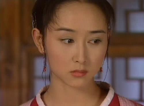 《少年张三丰》五美现状,四位嫁入豪门,而她成人生最大赢家