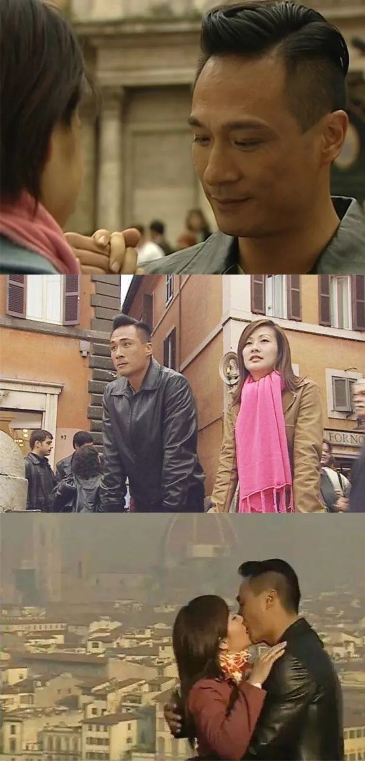 古天乐否认和宣萱的结婚传闻,但大家多希望他们是真的啊!