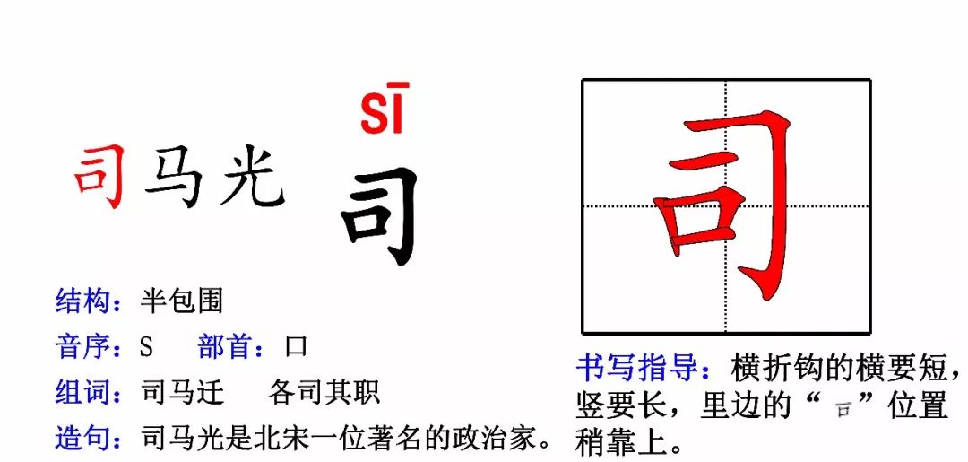 送!部編版三(上)生字拼音 偏旁 結構 組詞 造句