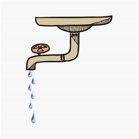 难道只有水流大的时候,叶片才会转动吗?答:当然不是.水表工作原理?