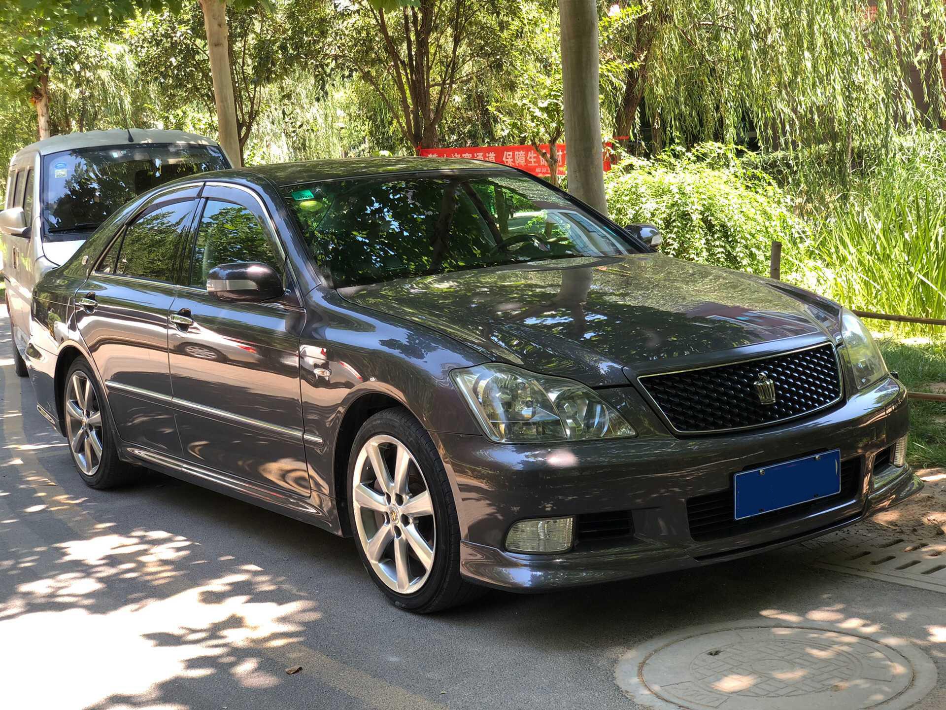 看了皇冠184之后终于明白了为什么很多人说十二代之后再无皇冠