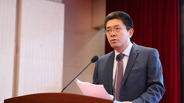 经济日报-中国经济网北京7月11日讯(记者 王岩) 7月11日,首届"一带一