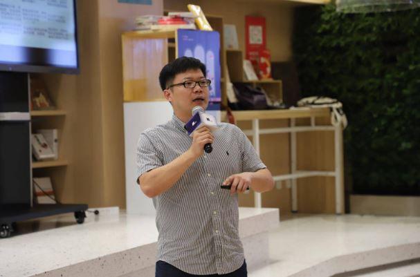 爱分类总经理徐源鸿:垃圾回收利用率仅为15%,还有很