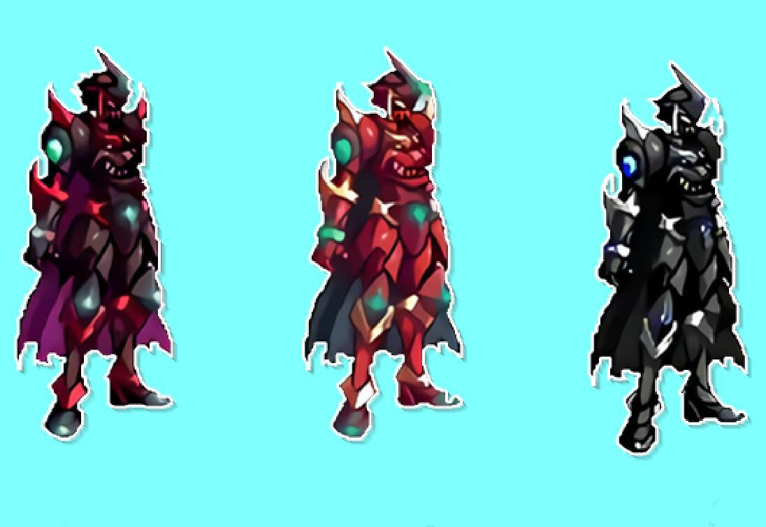 dnf:最美天空投票结束,战灵天舞深渊骑士,国庆追忆终于来了