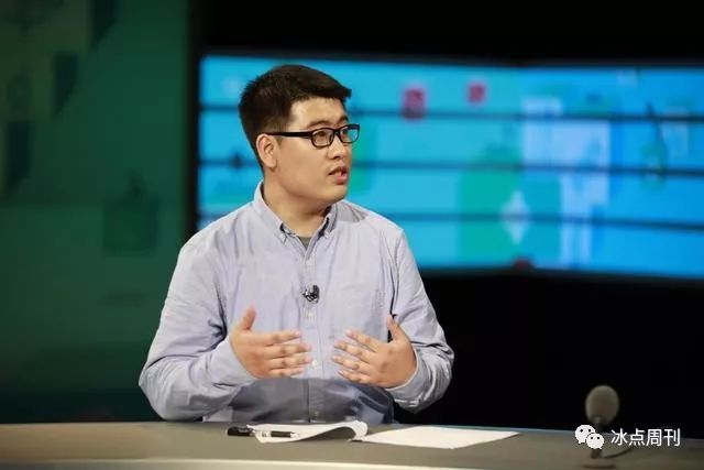 　　王辉生前参加节目录制