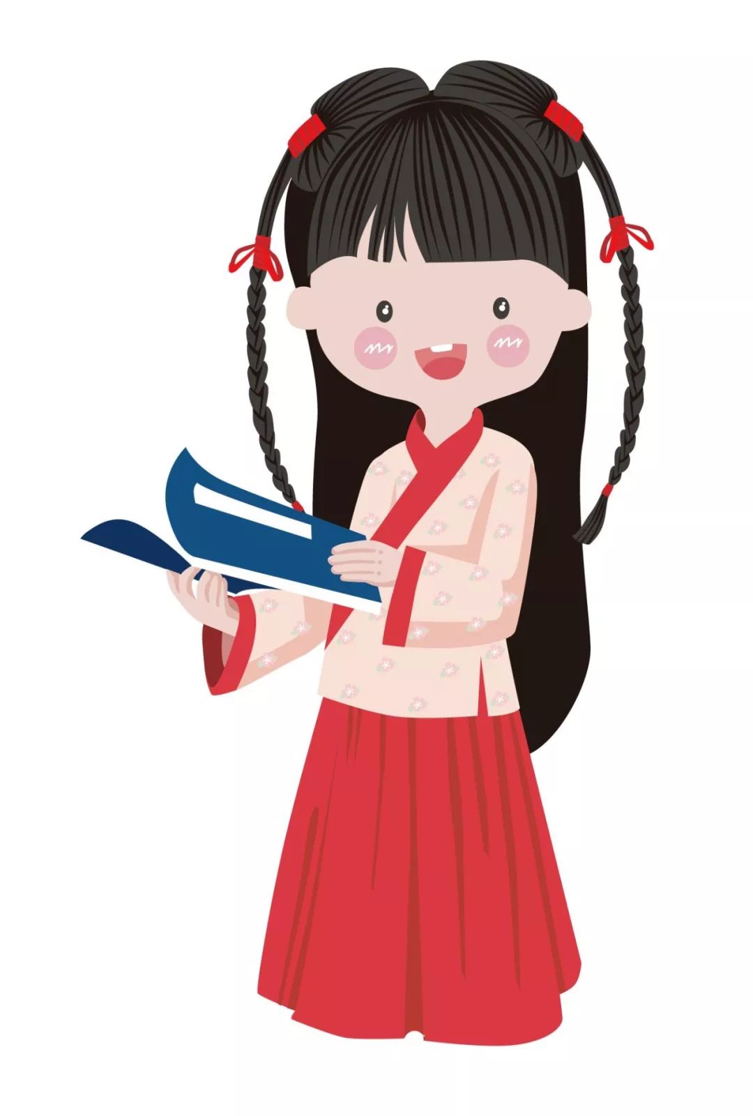 又开始啦!这周大众网要带妈妈们和小朋友一起感受国学魅力!