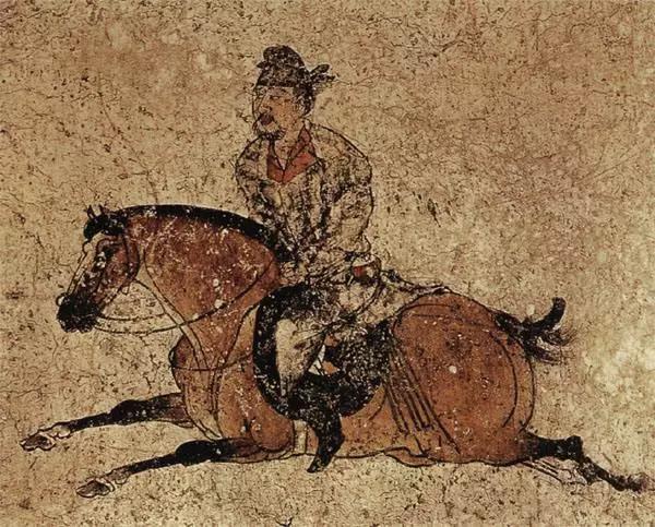 黄巢起义失败：李克用的沙陀骑兵，战斗力为何如此强悍？