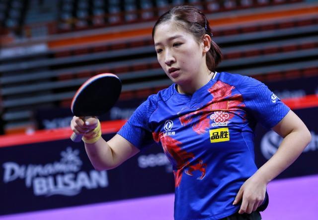 官方解释刘诗雯退赛原因