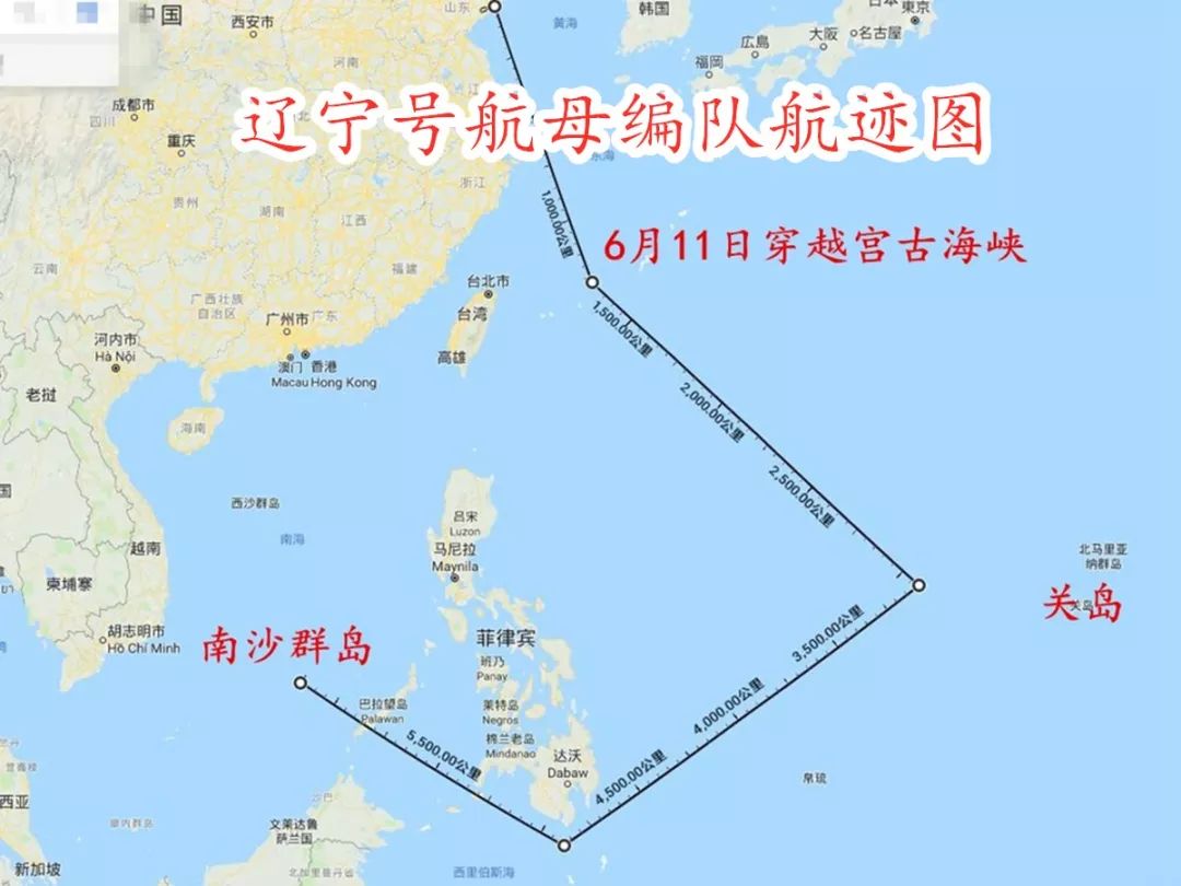 苏联会怎样使用"辽宁"号航母?答案:只会给10小时的活命时间!