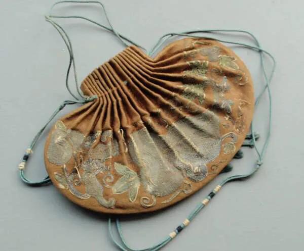 长安12时辰中出现的鱼袋是什么它是一种象征一种地位