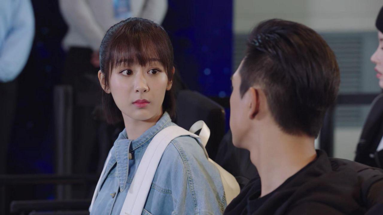 亲爱的热爱的受传统观众冷落网友却大爱他相亲碰到佟年