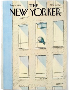 法国国宝级漫画家桑贝的坏孩子会在中国流行吗