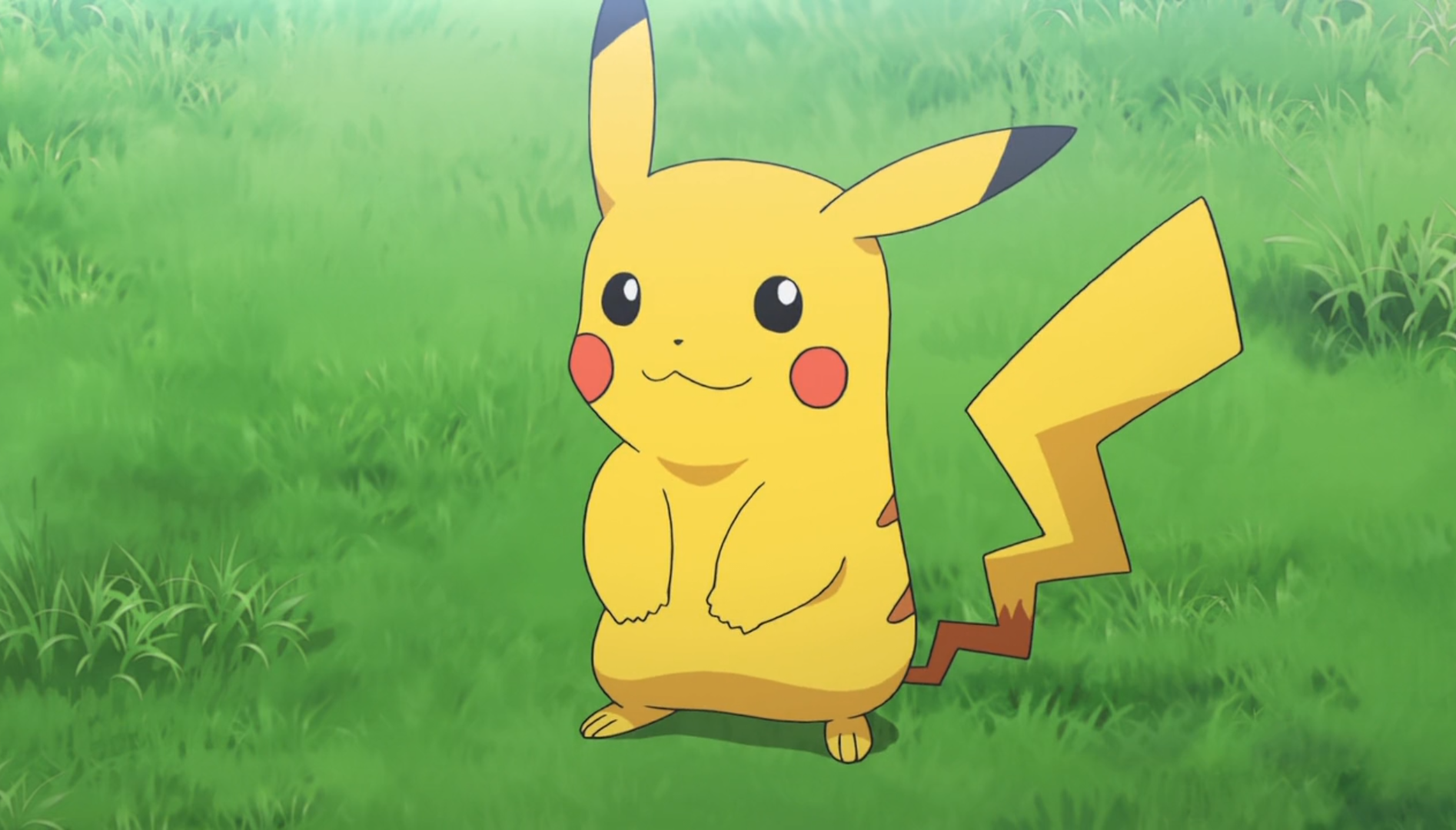 神奇宝贝玩梗到底有多厉害皮卡丘成了小赤儿子雷遁收拾鲤鱼王