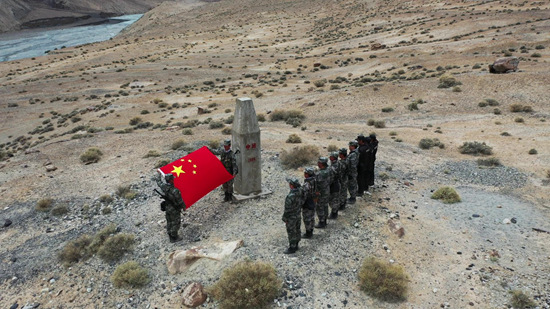 "死亡之谷"五昼夜