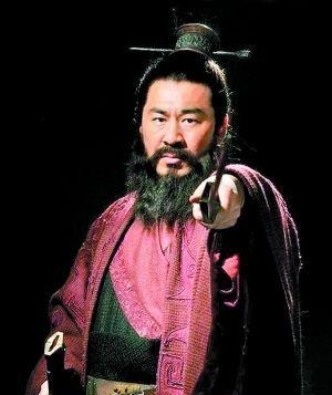 新三国演义乐不思蜀变董卓天下兴亡系刘备吓坏蛮腰是曹操