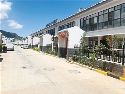 全市1925个村庄 全面开展清洁活动