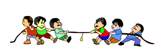 3  团体拔河大赛精彩好礼,都是你的!