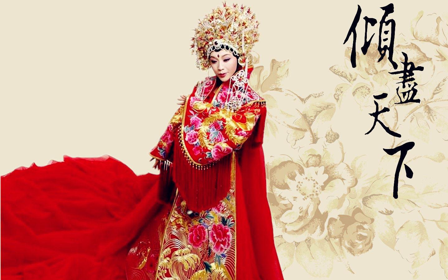 他在巴黎时装周被老外称赞为美女,可他是男儿身,他是谁?