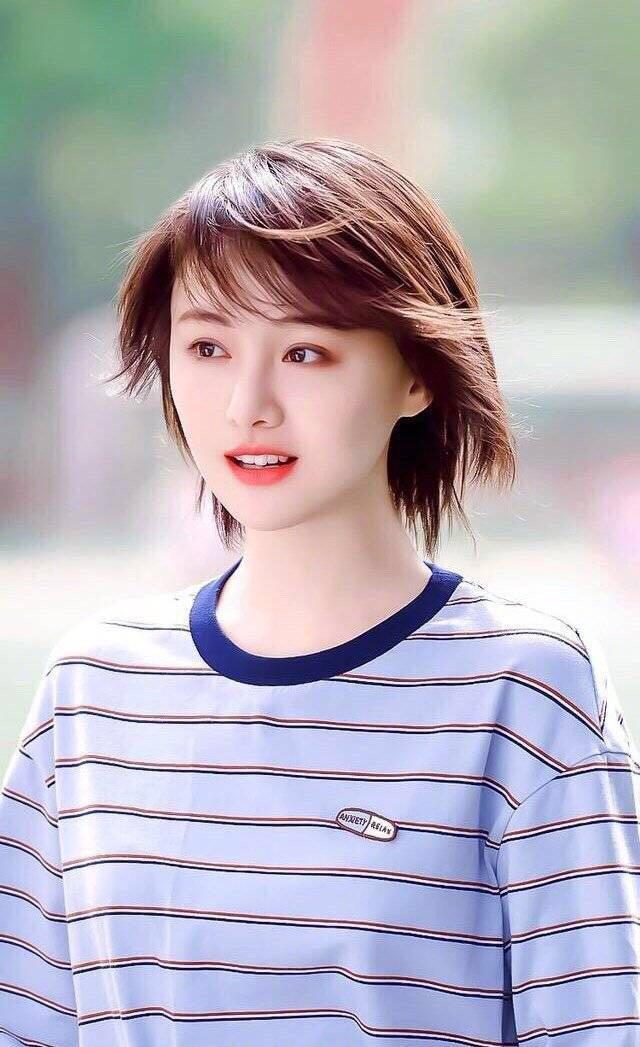 道歉的郑爽,才是真正惹人怜爱的邻家女孩