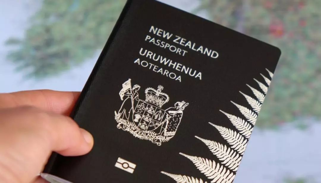 新西兰护照又升值：新增一个热门免签国 | 附免签完整清单