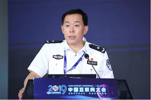 近半年,公安部刑侦局领导班子频调整