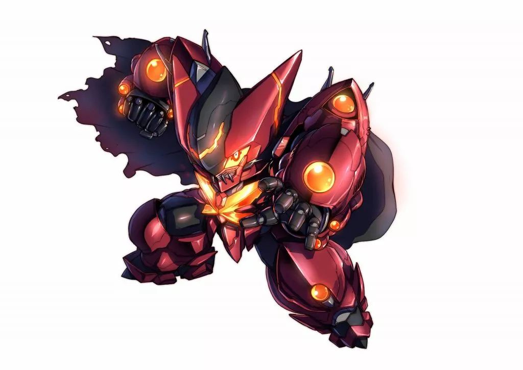 硬核机甲试玩历时三年半这款国产的超级机器人大战到底怎么样