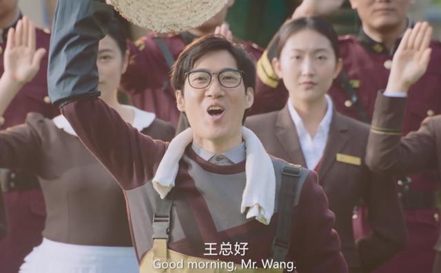 东吴证券研报变身肉麻舔狗曾吹捧信威集团老板是人中龙凤