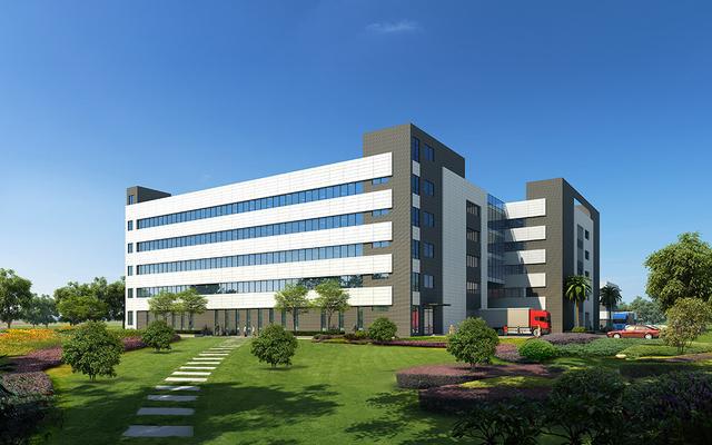 工业园区景观设计发展方向|绿地|景观|园区_新浪新闻