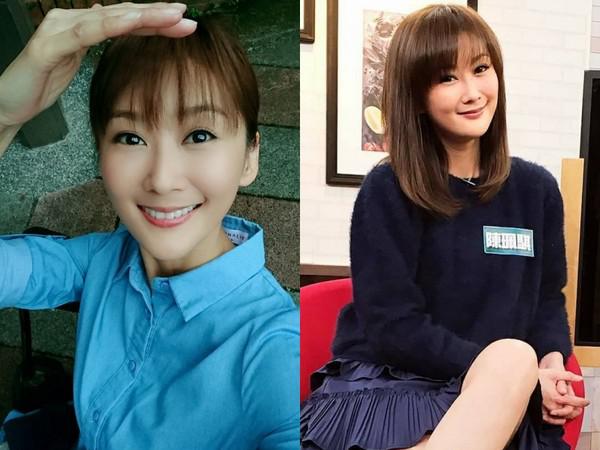 和初恋男友相爱14年,婚后1个月遭劈腿果断离婚,今42岁依旧单身|陈珮骐